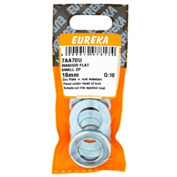 7AA70 - Washer Small